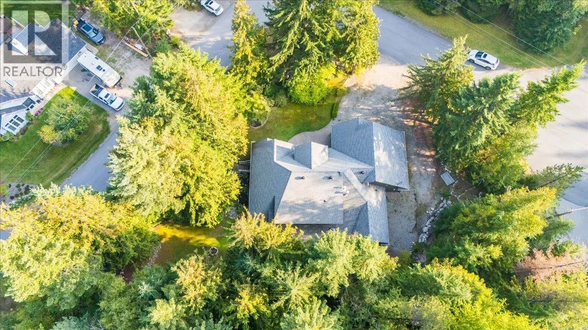 2283 Crystal Springs Road