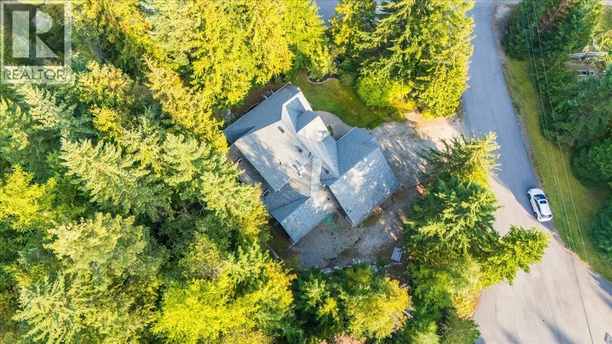 2283 Crystal Springs Road