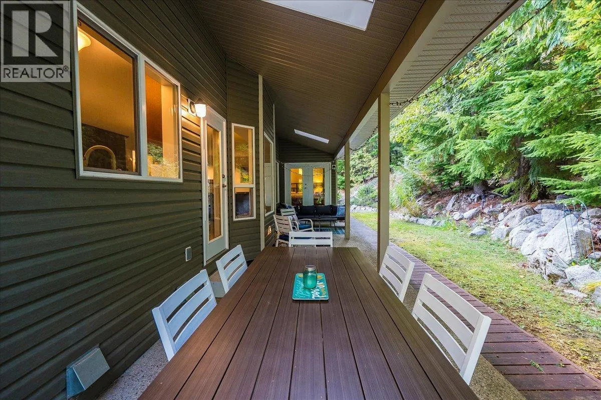 2283 Crystal Springs Road