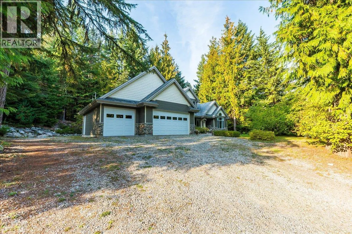 2283 Crystal Springs Road