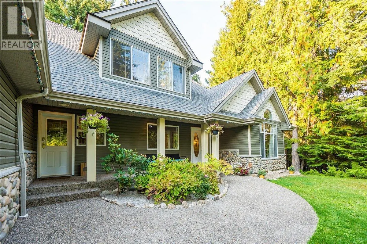 2283 Crystal Springs Road