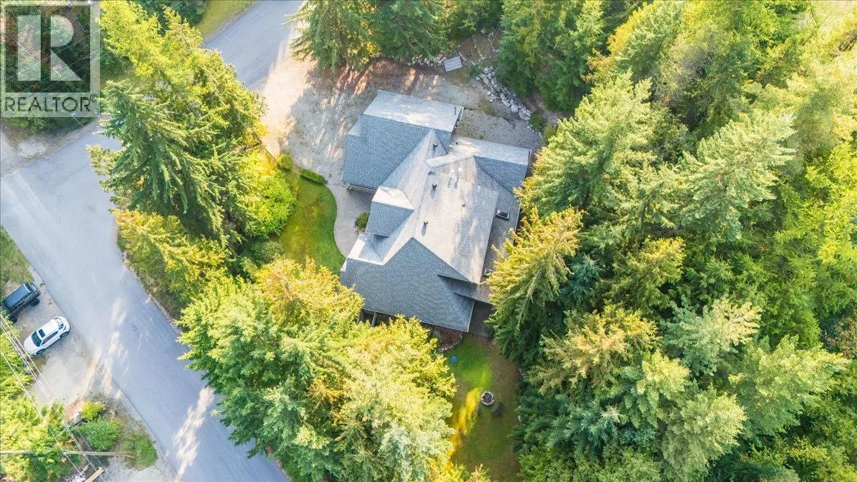 2283 Crystal Springs Road