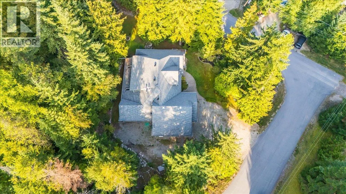 2283 Crystal Springs Road