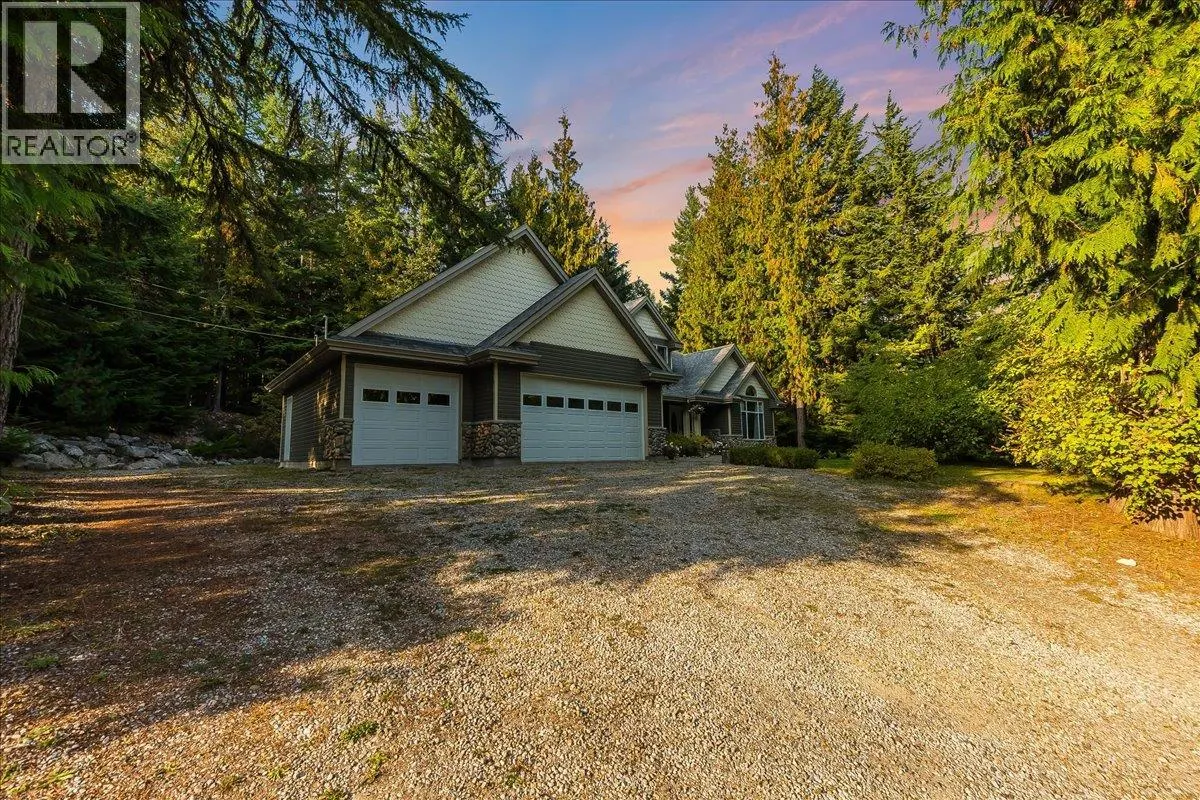 2283 Crystal Springs Road