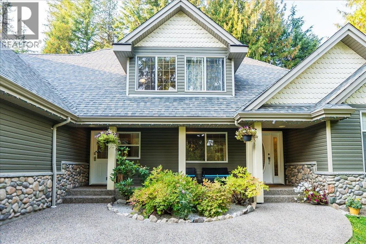 2283 Crystal Springs Road