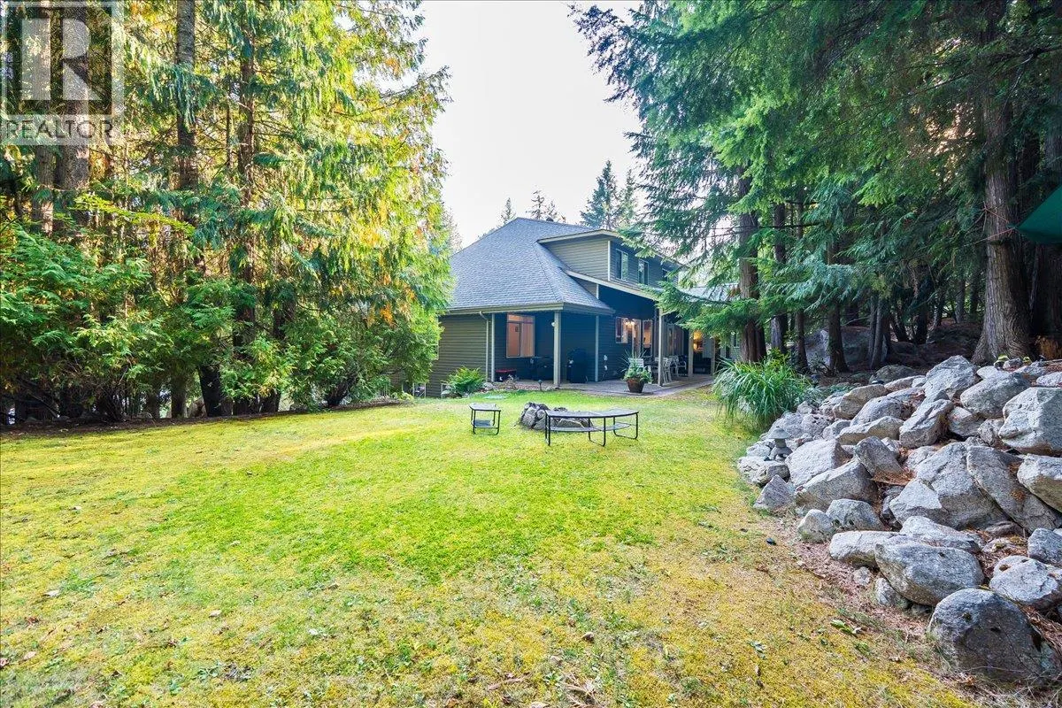 2283 Crystal Springs Road