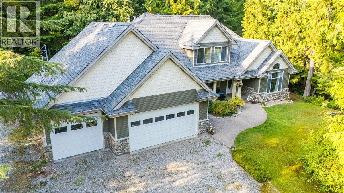 2283 Crystal Springs Road