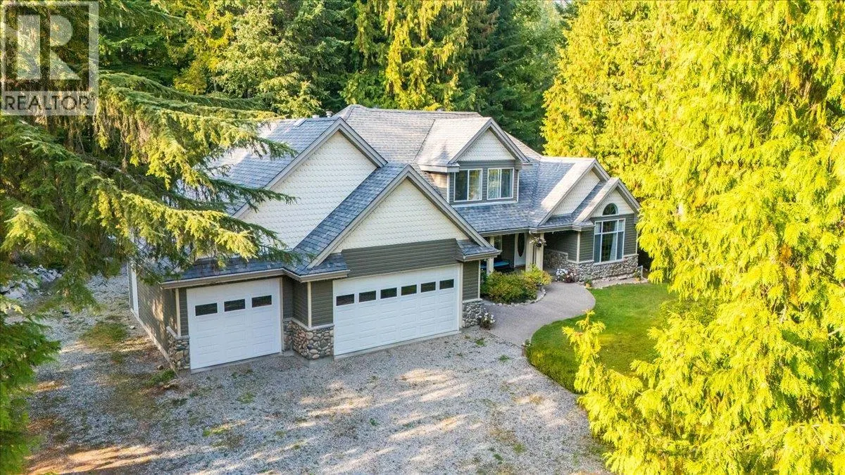 2283 Crystal Springs Road