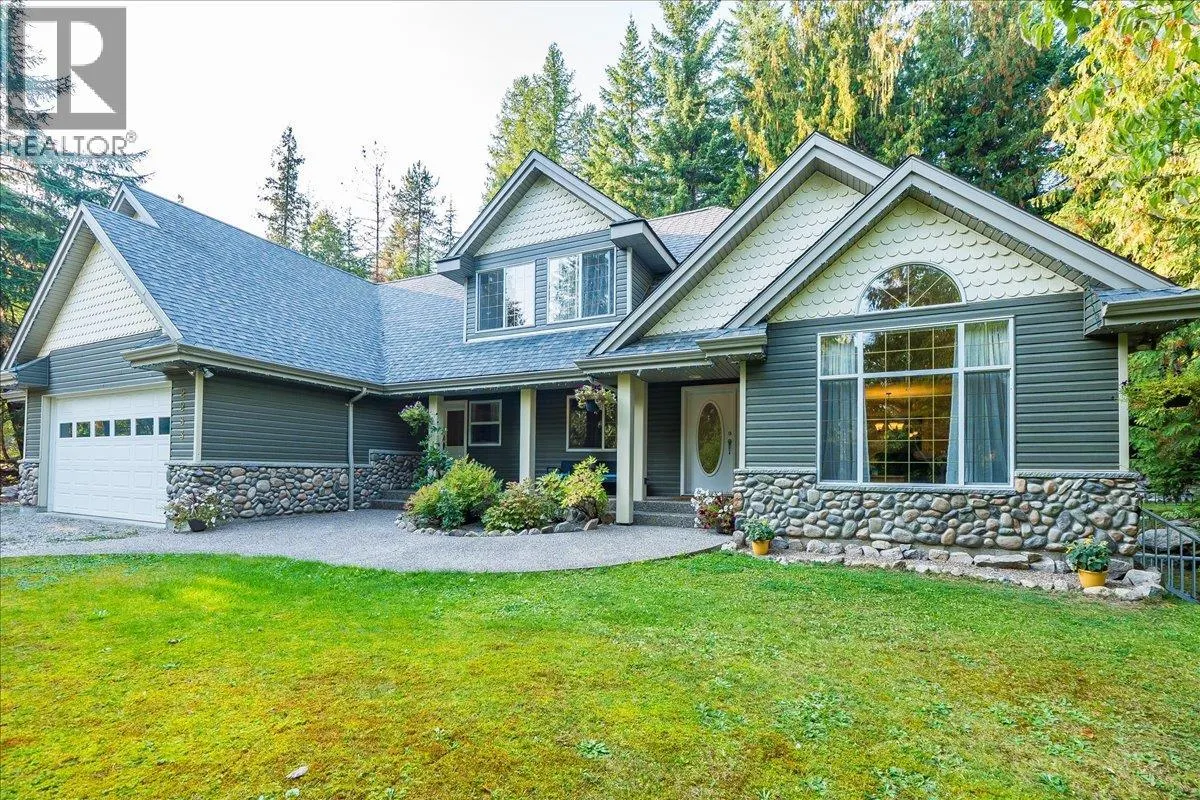 2283 Crystal Springs Road