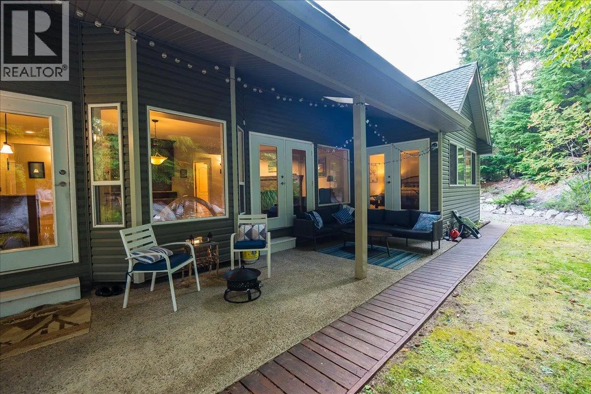 2283 Crystal Springs Road