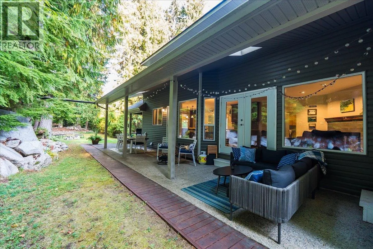 2283 Crystal Springs Road