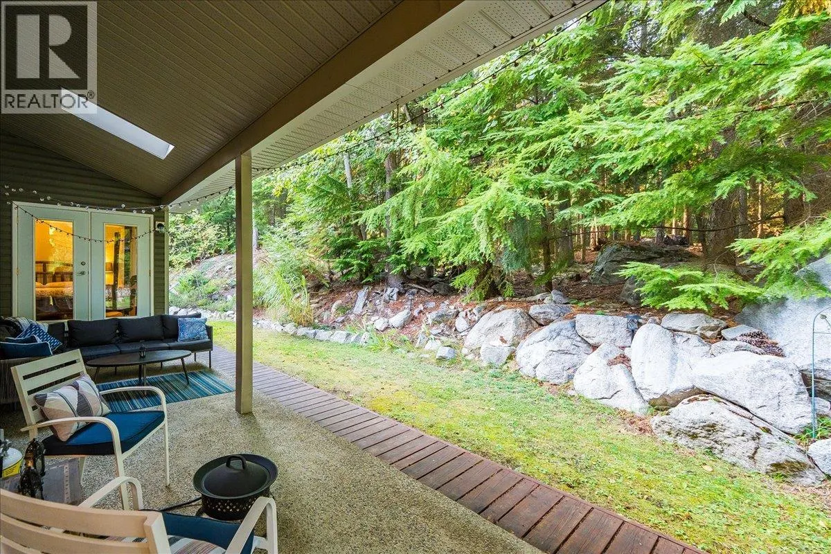 2283 Crystal Springs Road