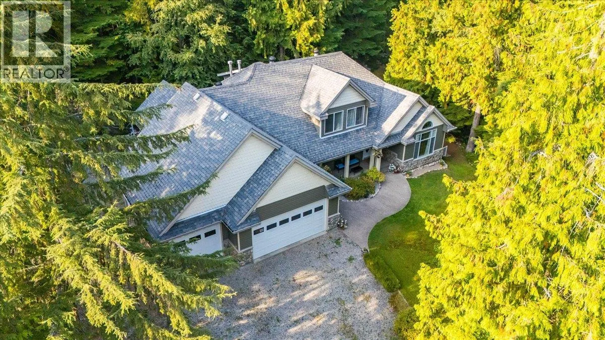 2283 Crystal Springs Road