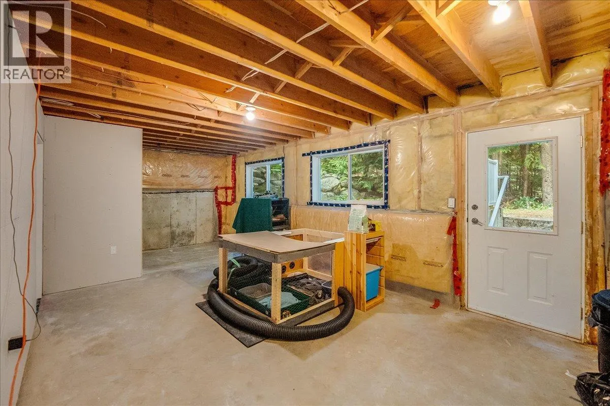 2283 Crystal Springs Road
