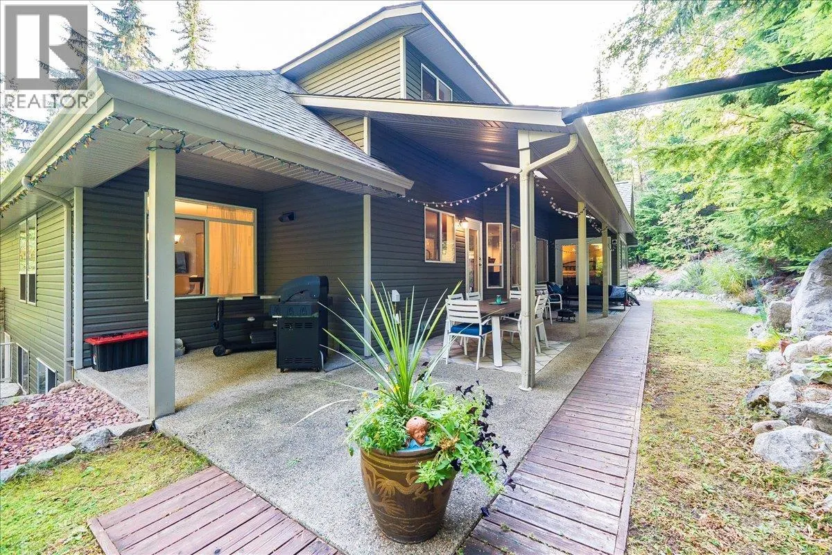 2283 Crystal Springs Road