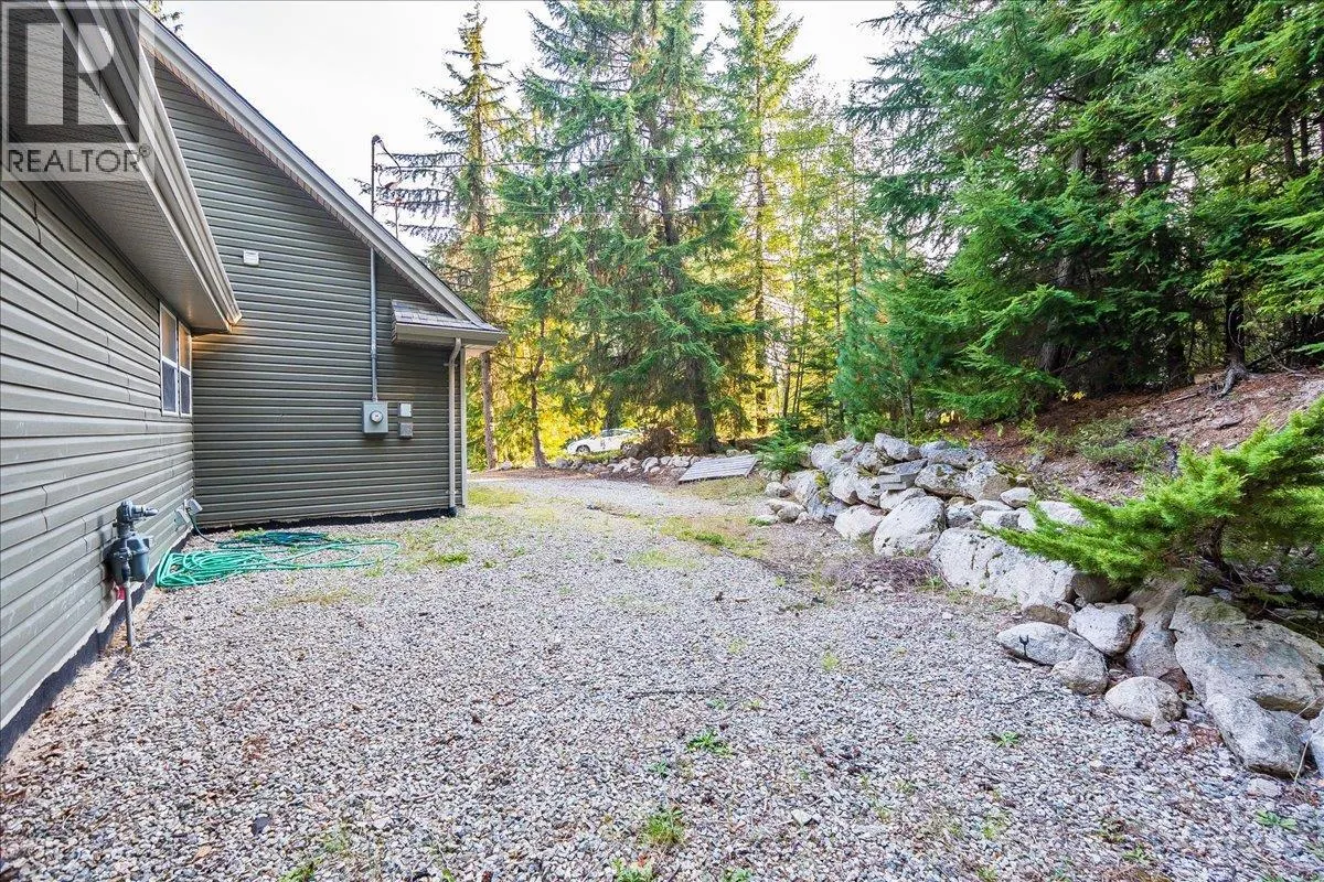 2283 Crystal Springs Road