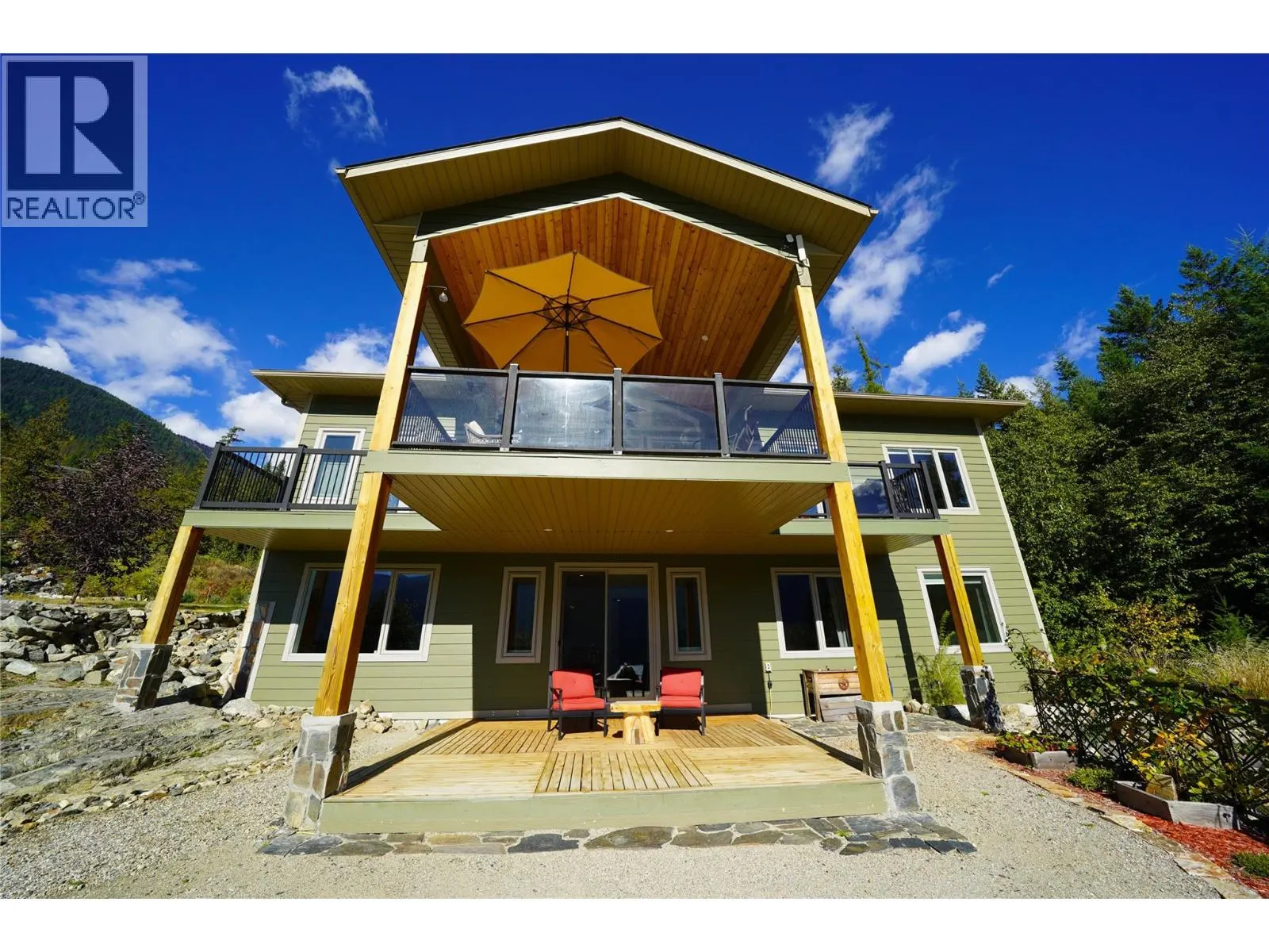 440 Buriview Drive Drive