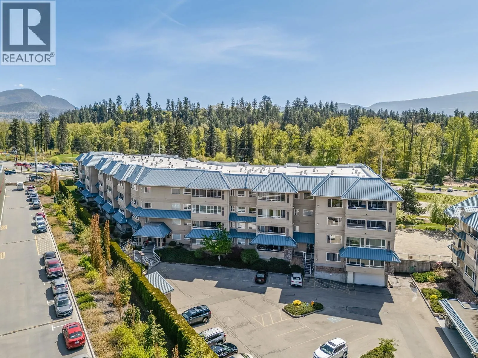 1961 Durnin Road Unit# 306