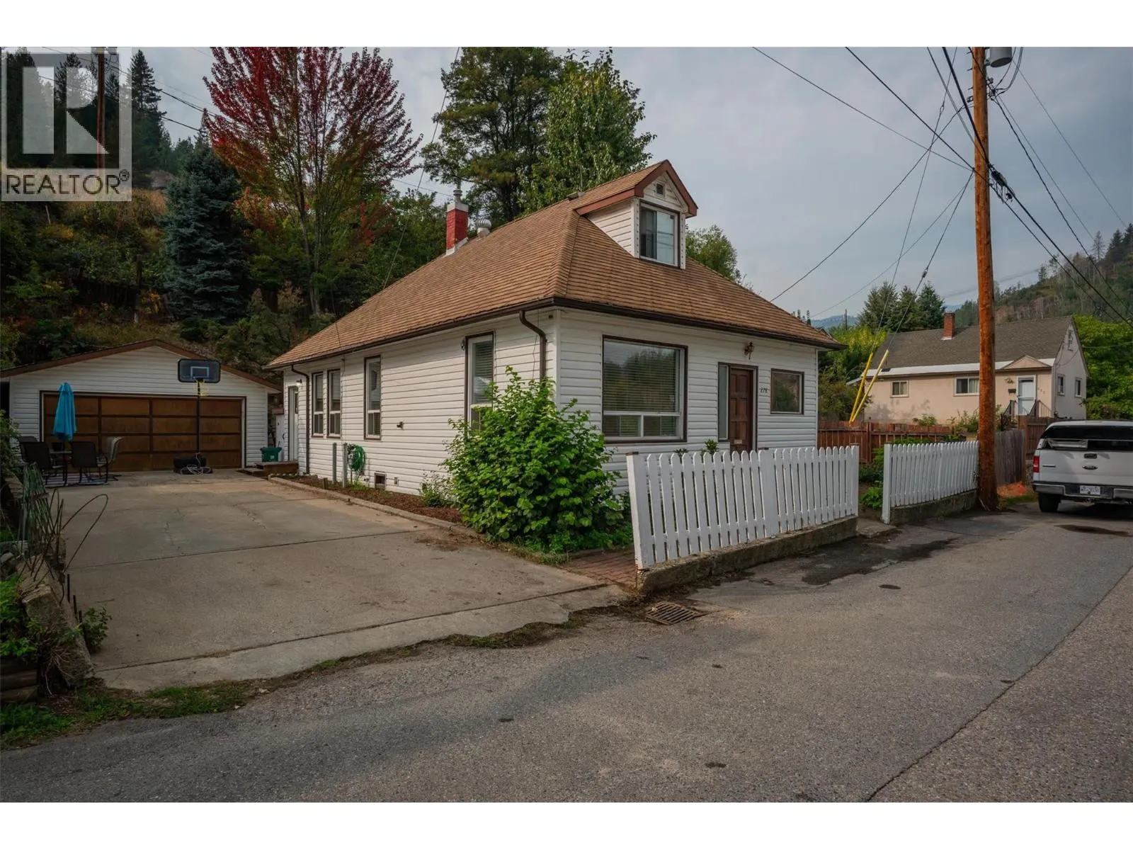 278 Lerose Street