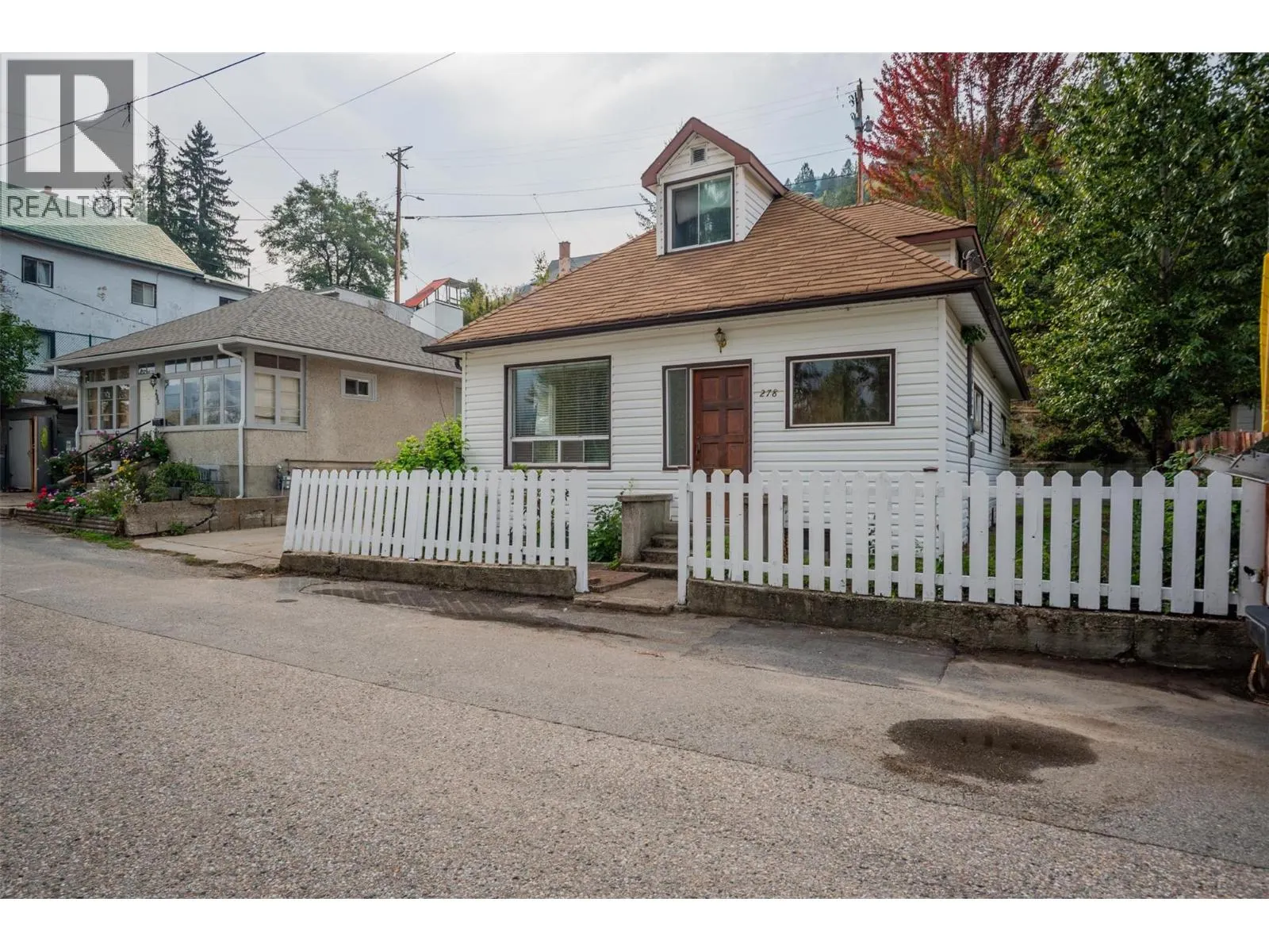 278 Lerose Street