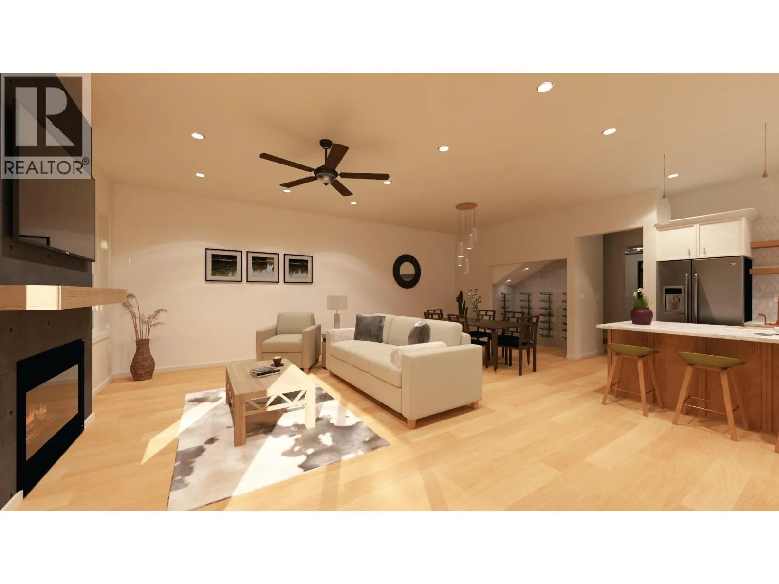 6609 Nixon Road Unit# 101