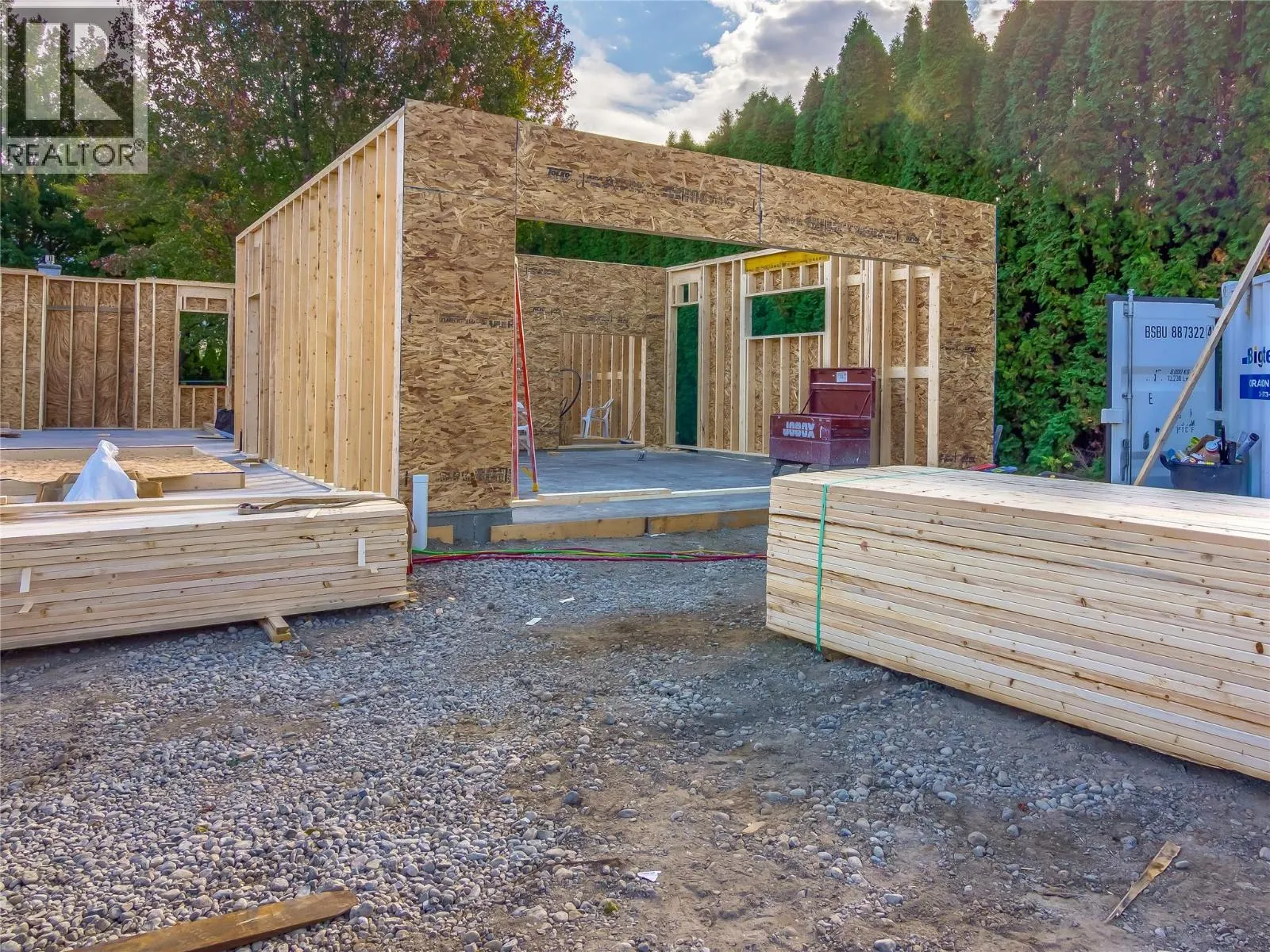 6609 Nixon Road Unit# 101