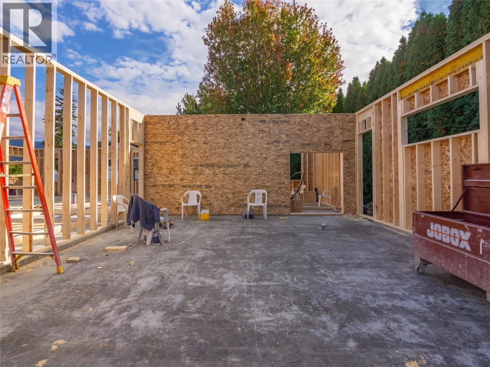 6609 Nixon Road Unit# 101