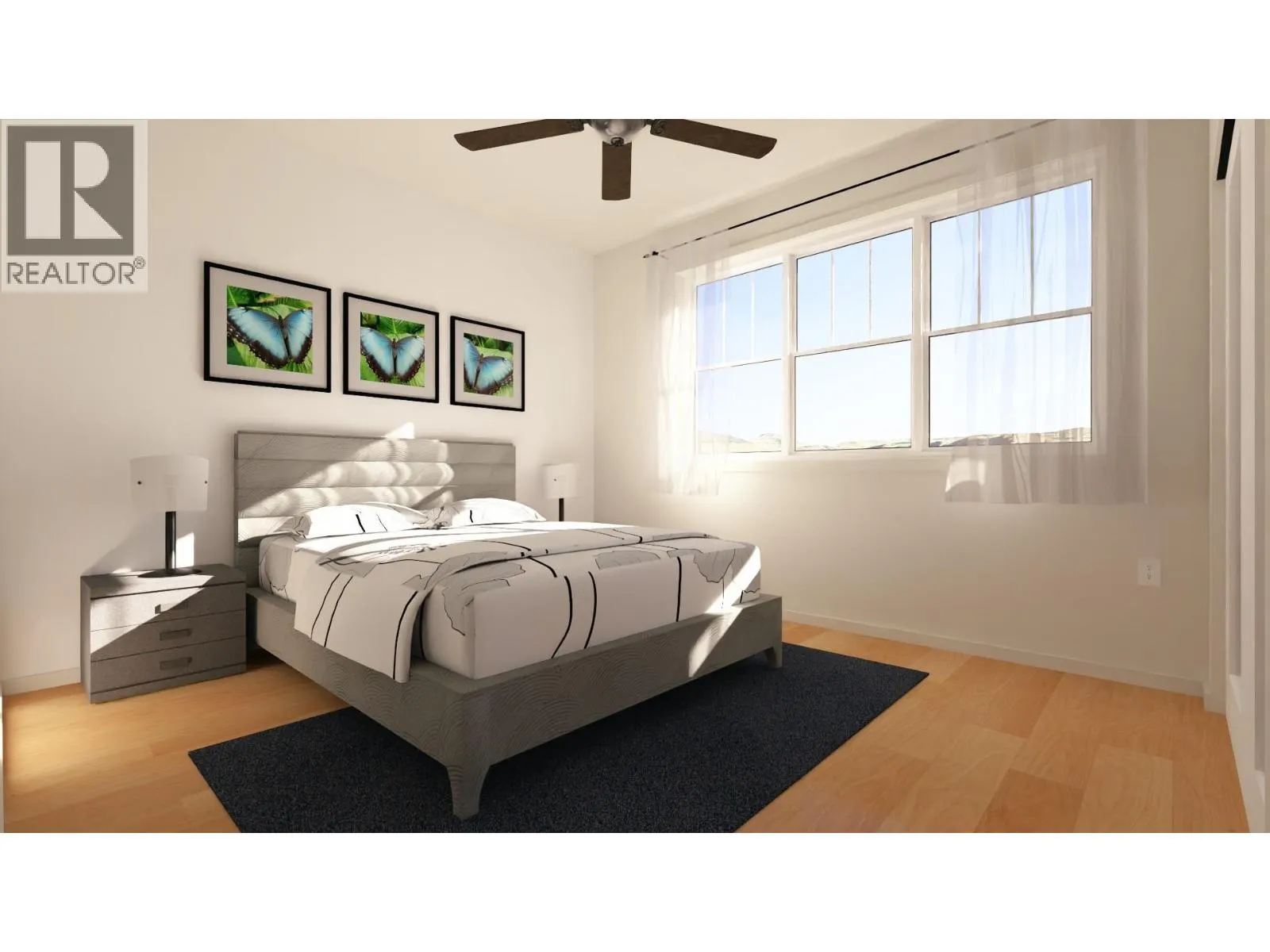 6609 Nixon Road Unit# 101