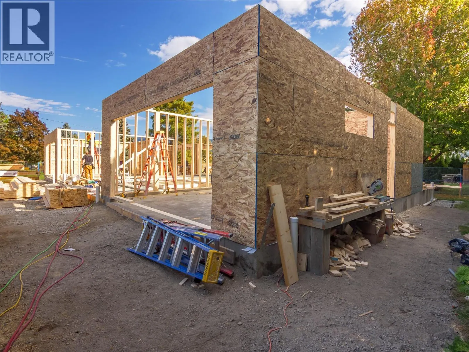 6609 Nixon Road Unit# 101