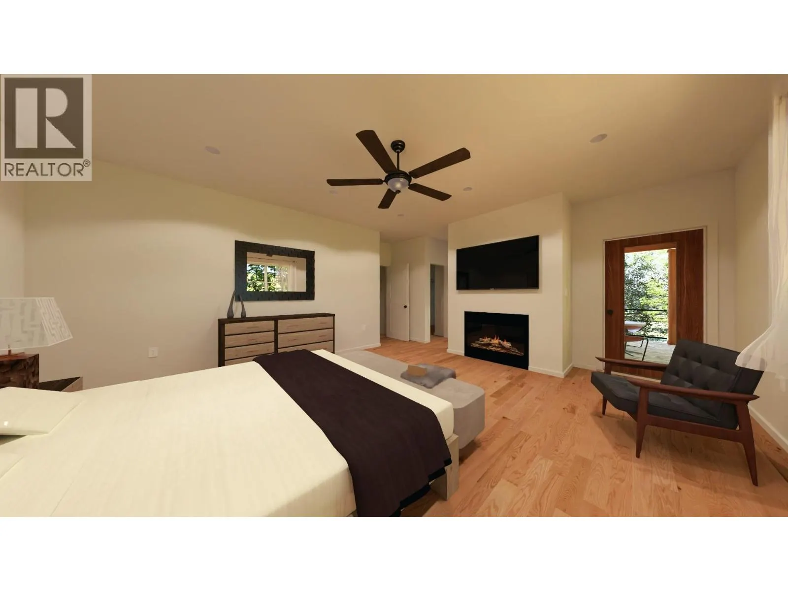 6609 Nixon Road Unit# 101