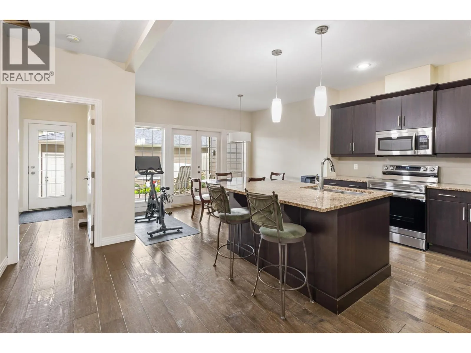 328 Providence Avenue Unit# 6