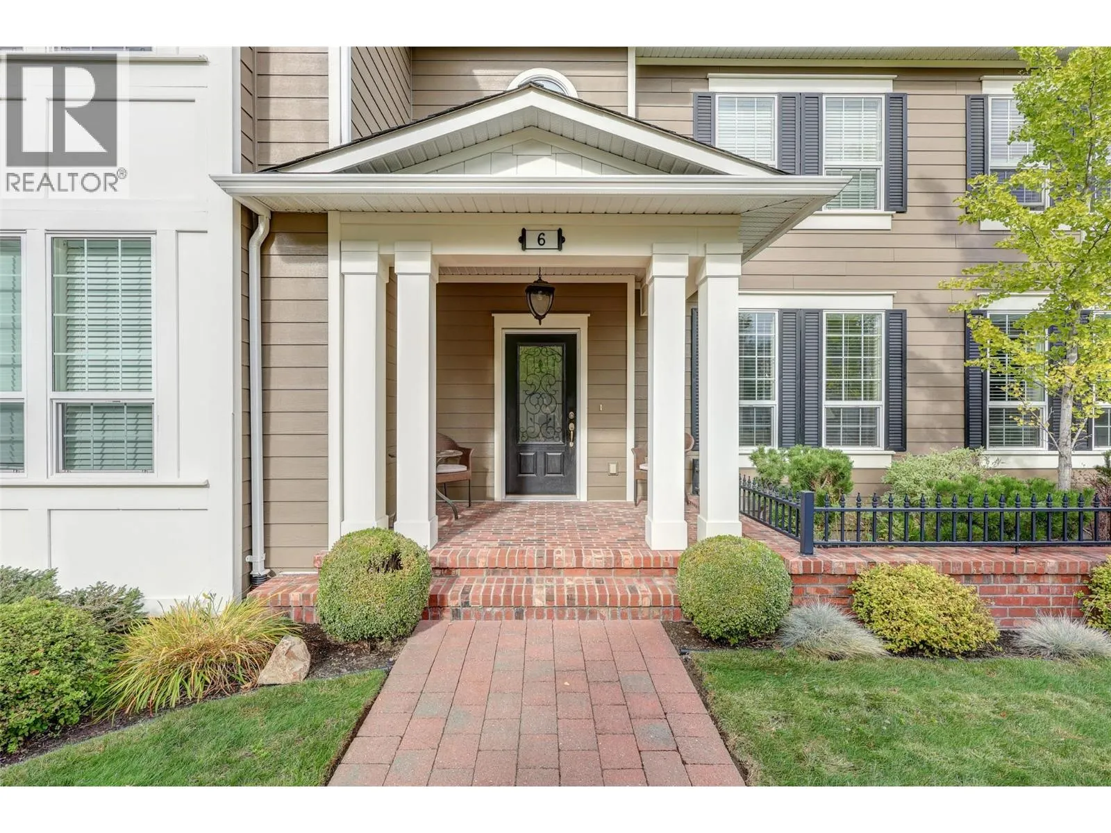 328 Providence Avenue Unit# 6