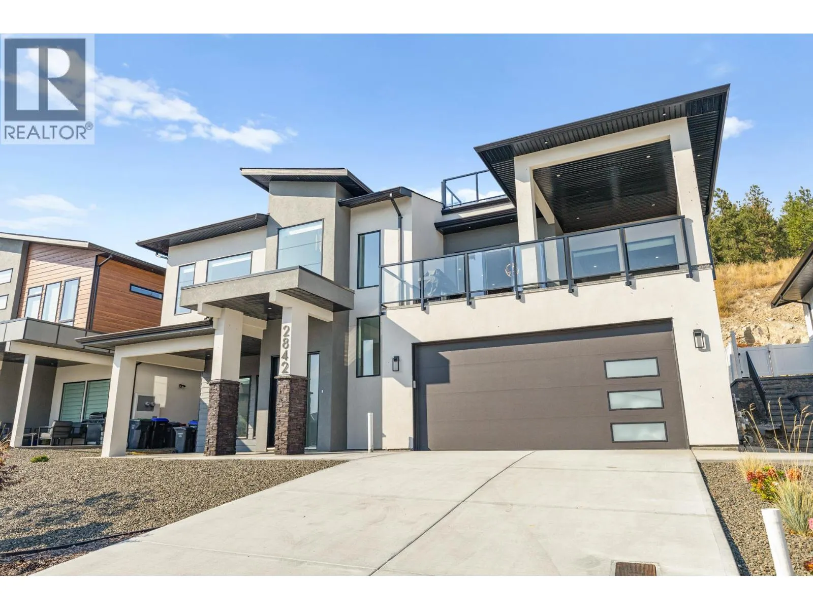 2842 Copper Ridge Drive