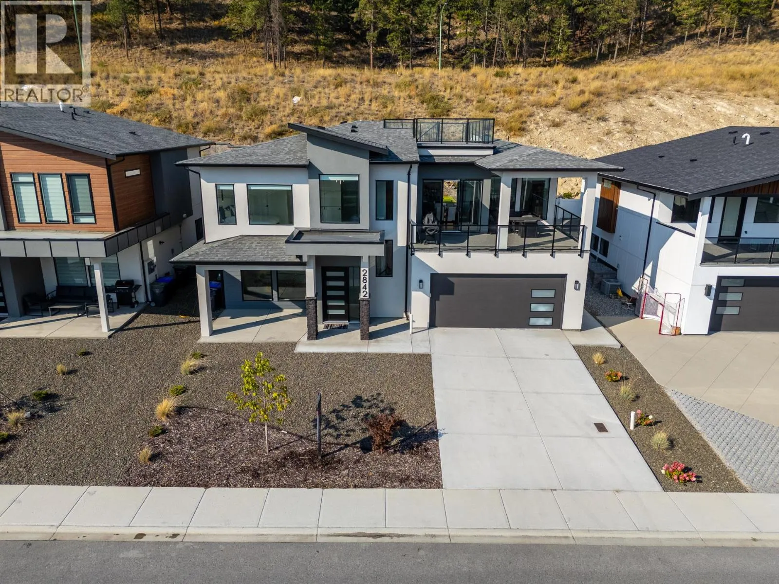 2842 Copper Ridge Drive