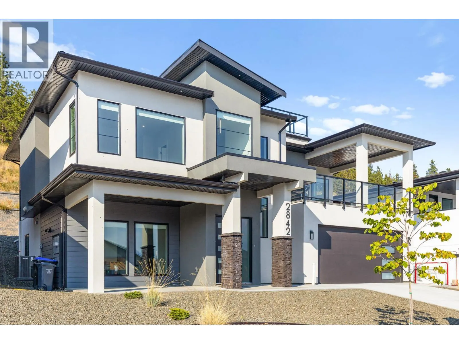2842 Copper Ridge Drive