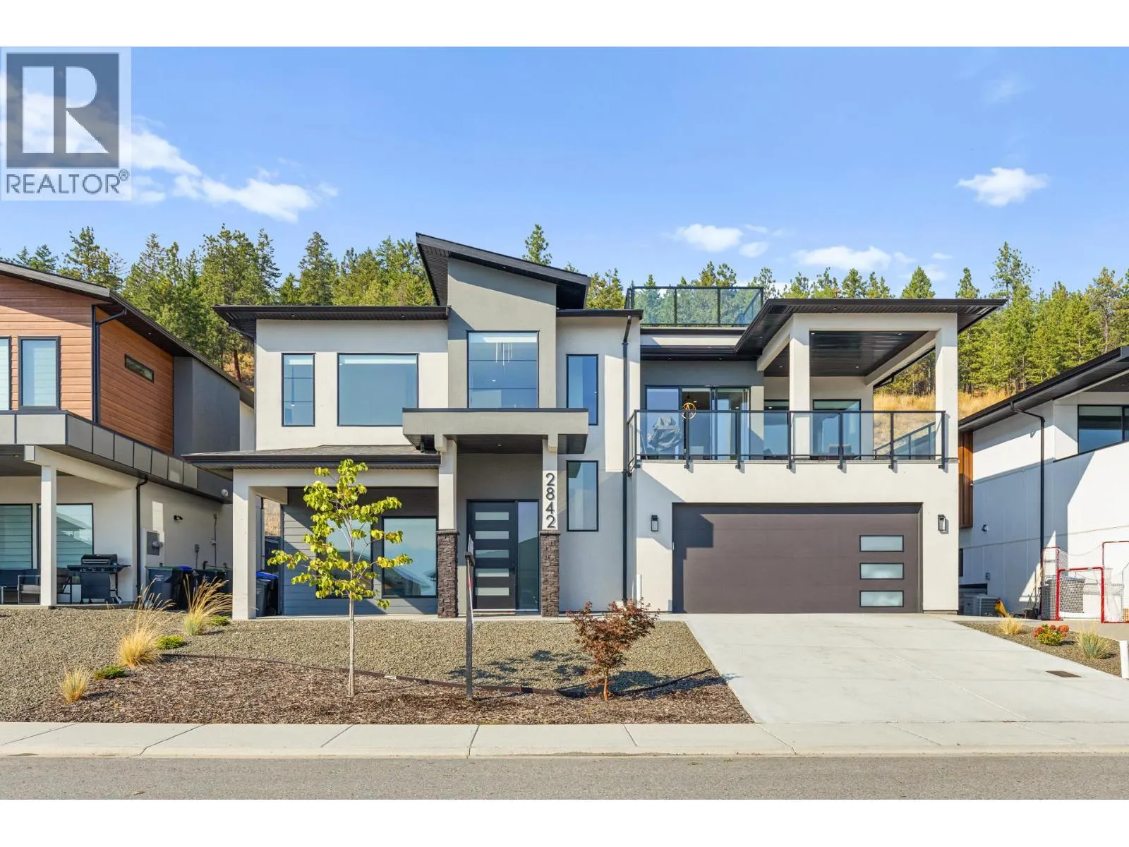 2842 Copper Ridge Drive