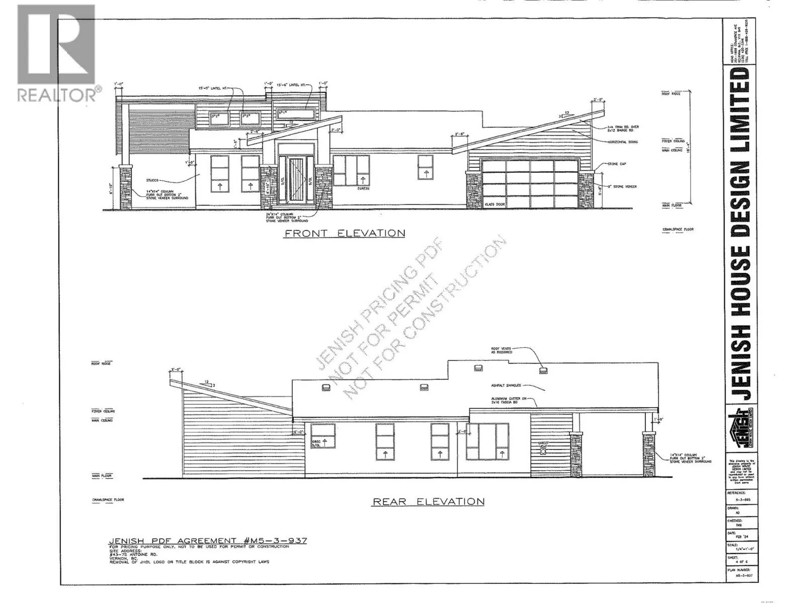 75 Antoine Road Unit# 43