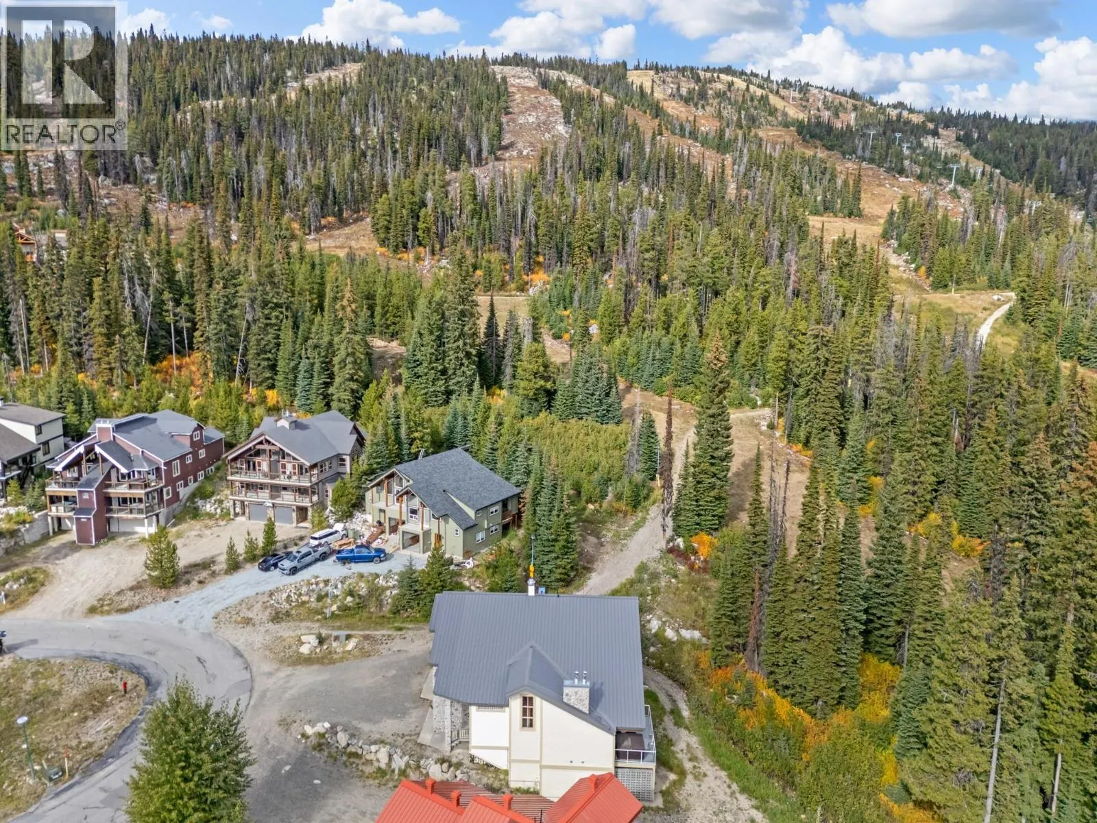 5946 Snow Pines Crescent Unit# A