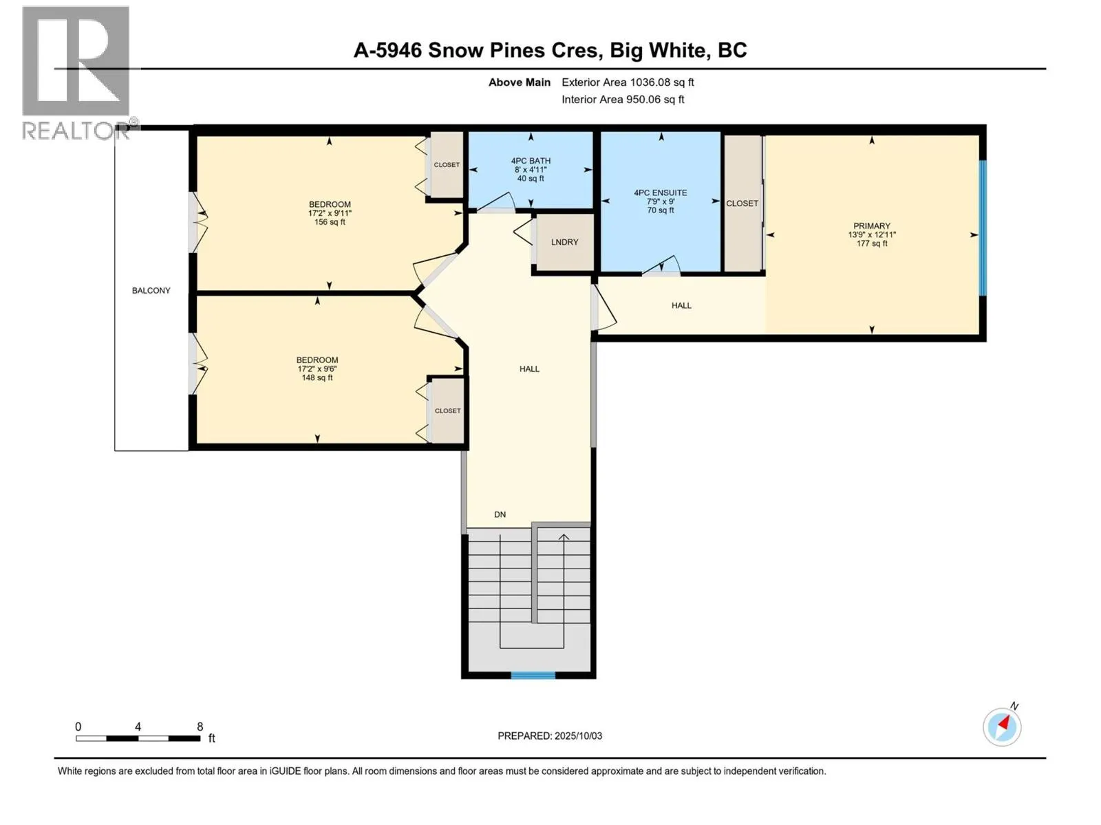 5946 Snow Pines Crescent Unit# A