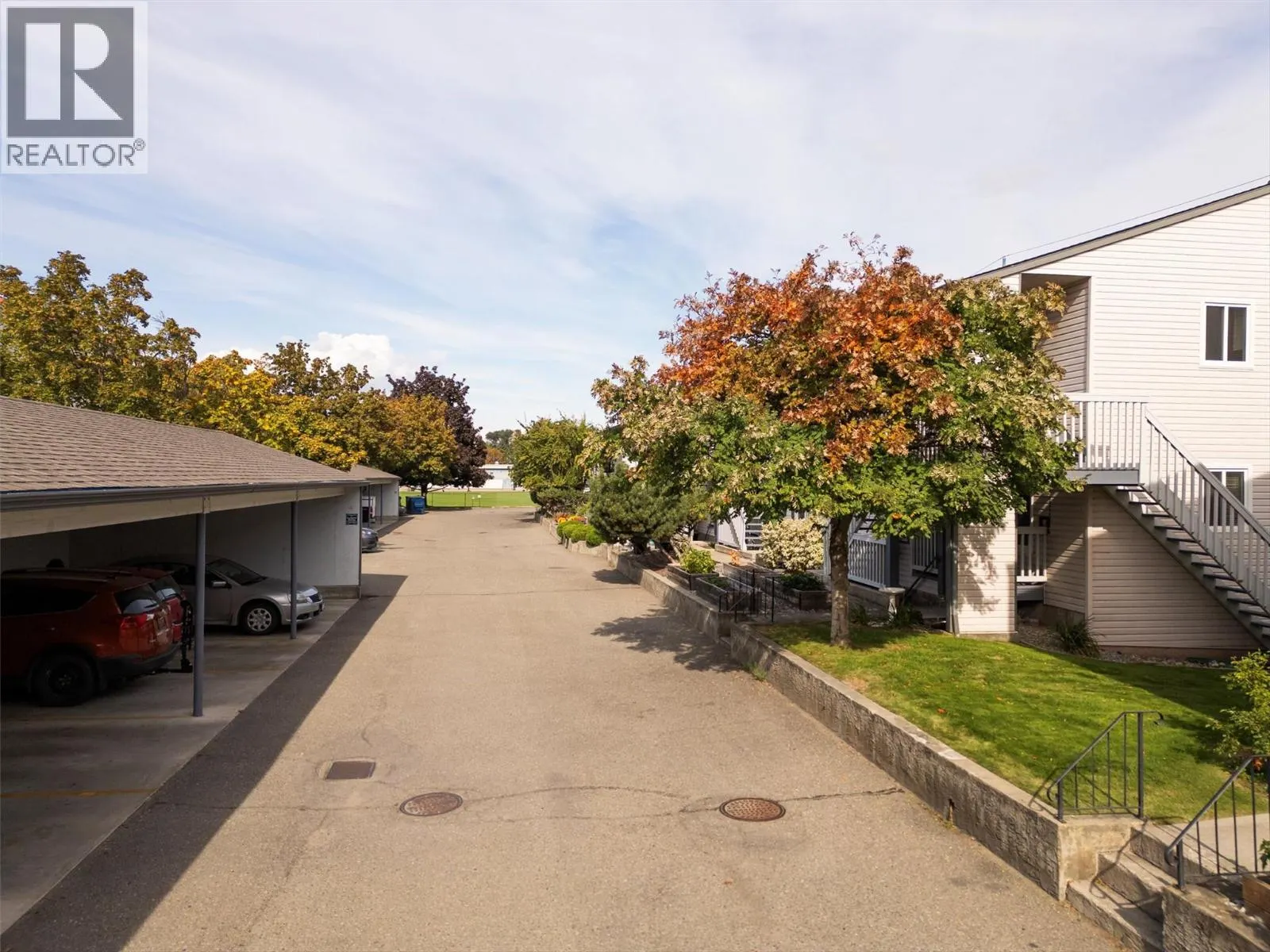 3000 Richter Street Unit# 18