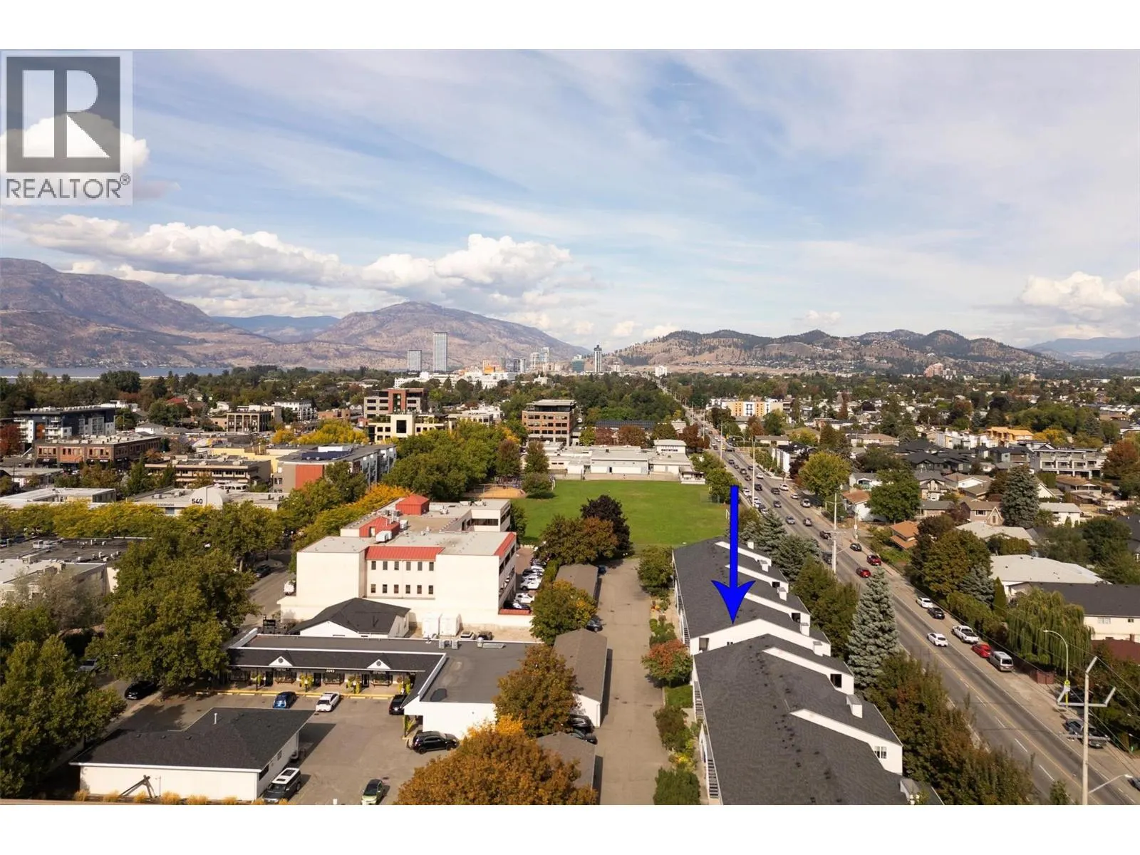 3000 Richter Street Unit# 18