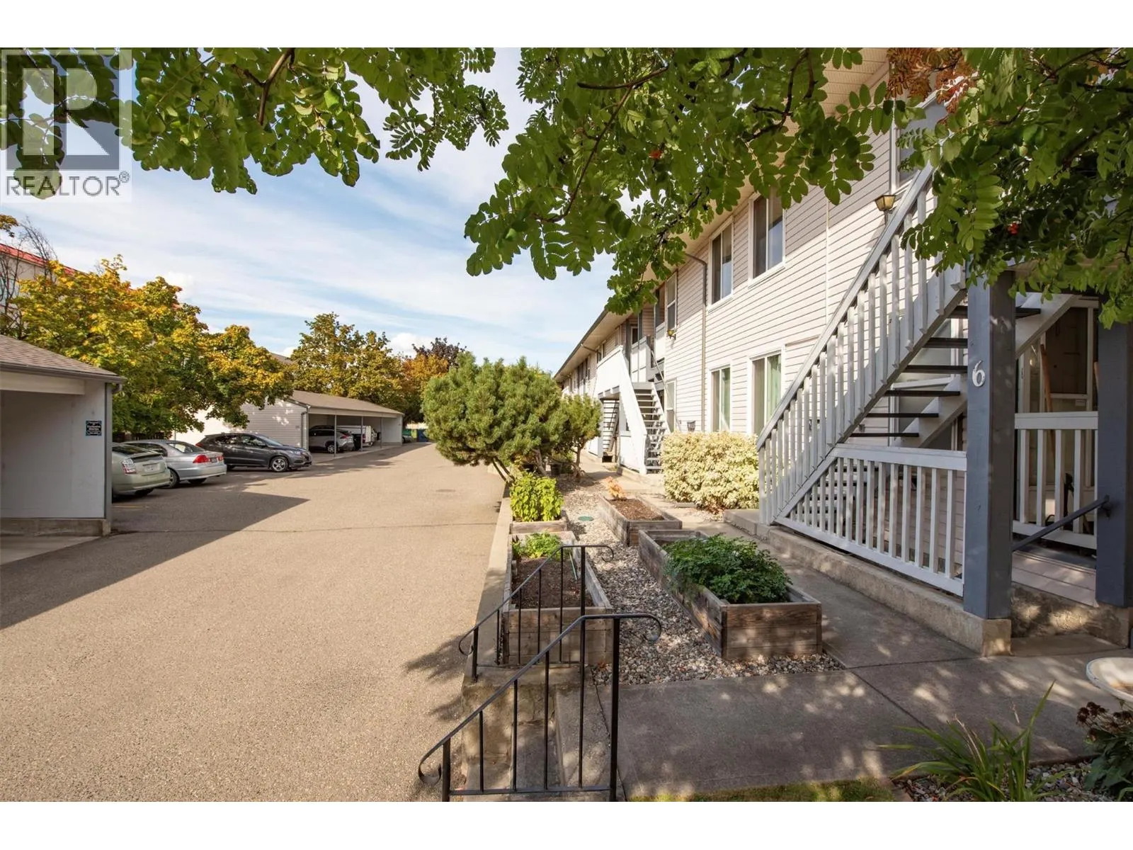 3000 Richter Street Unit# 18