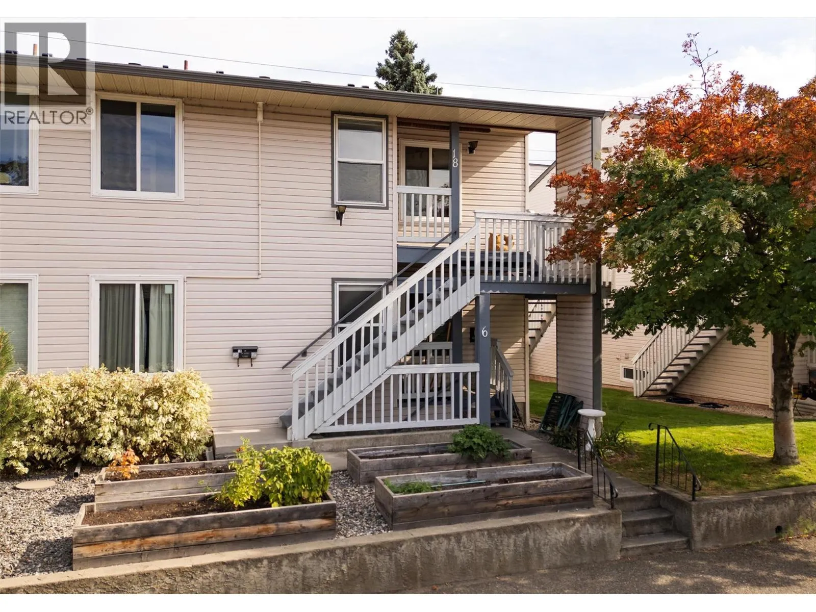 3000 Richter Street Unit# 18