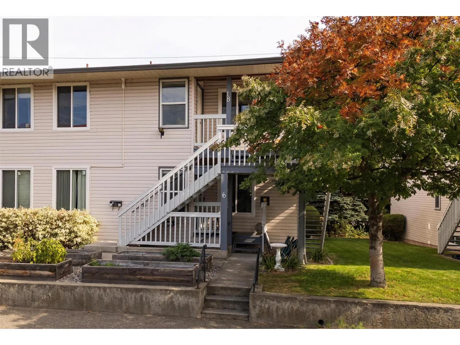 3000 Richter Street Unit# 18