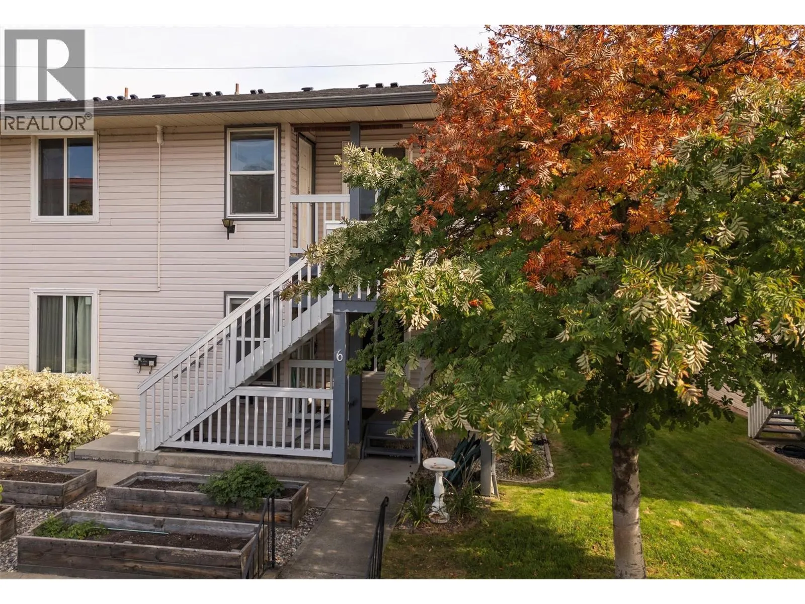 3000 Richter Street Unit# 18