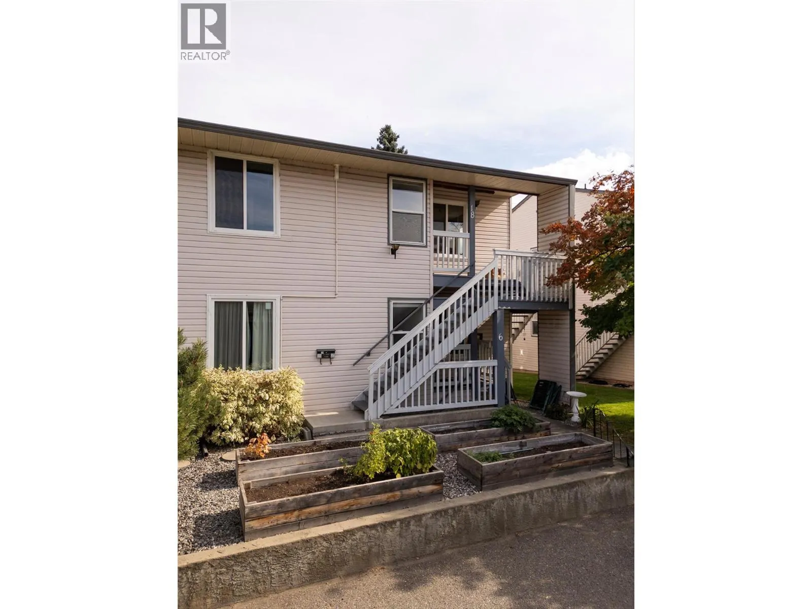 3000 Richter Street Unit# 18