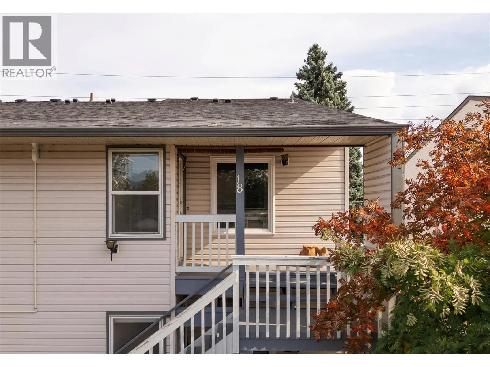 3000 Richter Street Unit# 18