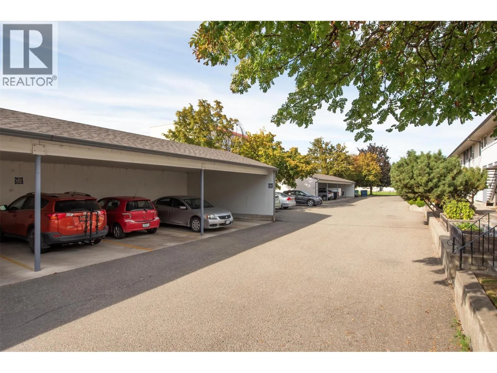 3000 Richter Street Unit# 18