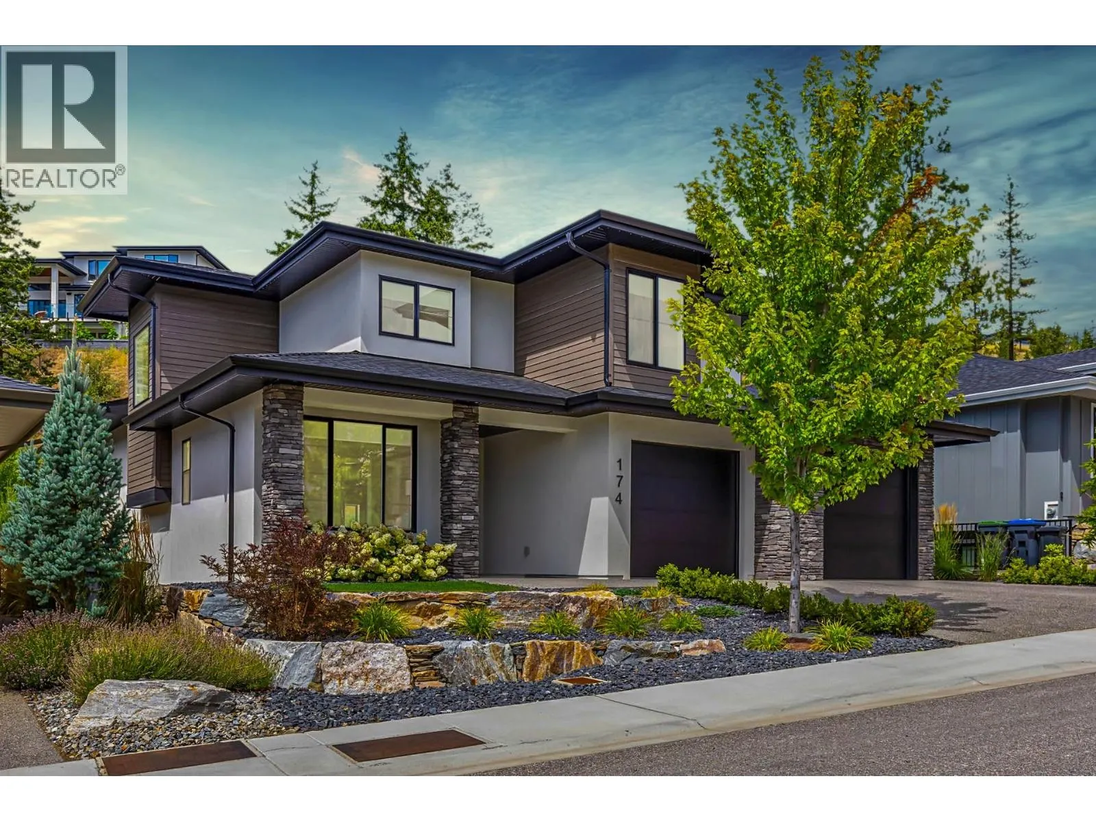 174 Echo Ridge Drive