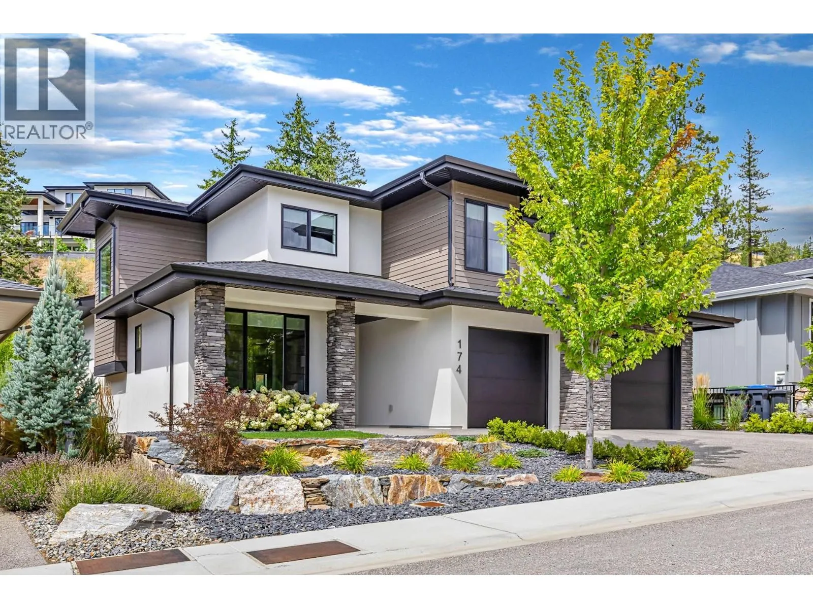 174 Echo Ridge Drive